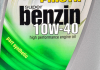 Масло моторное Super Benzin 10W-40 (4 л) PRISTA Superbenzin10w404l (фото 2)
