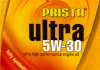 Масло моторне Ultra 5W-30 (1 л) PRISTA Ultra5w301l (фото 2)