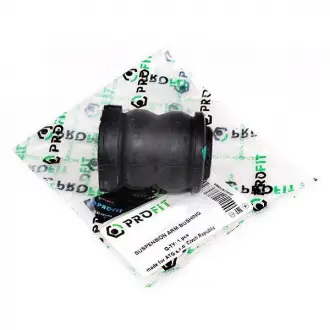 Сайлентблок заднього поперечного важеля заднього BYD S6 PROFIT 10065093-00-S