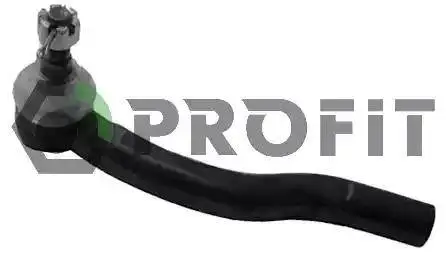 Наконечник рульової тяги лівий GEELY EC8 PROFIT 1014014209