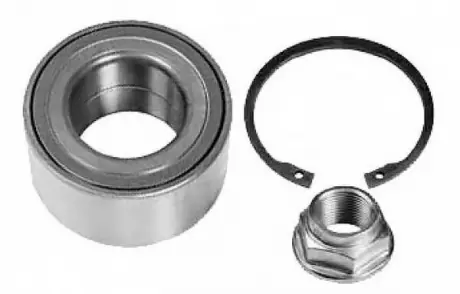 Підшипник ступиці передній Geely EX7 / EC8 PROFIT 1014014426