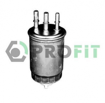 Фильтр топливный PROFIT 1530-2516