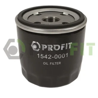 Фільтр масляний PROFIT 1542-0001