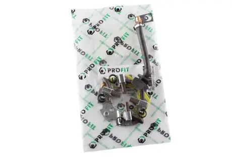 Щетки стартера (ком-кт) Chery A13 (ZAZ Forza) PROFIT A11-1GD3708120