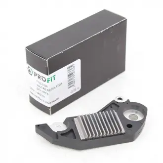 Реле регулятор генератора (без щеток) Chery Amulet PROFIT A11-3701110BC-R2