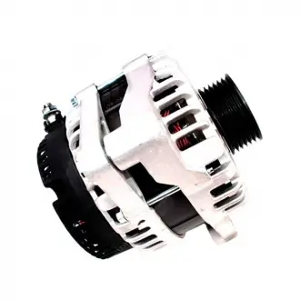 Генератор (ACTECO) Чери Элара Истар Тигго ФЛ Тигго5 М11 М12 Chery Elara Eastar Tiggo FL Tiggo5 PROFIT B11-3701110BB