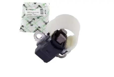 Щетки генератора Geely CK2 PROFIT LF479Q3-3701190A