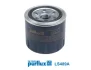 Фильтр масляный Purflux LS489A (фото 2)