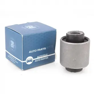 Сайлентблок заднего кулака Chery Eastar Q-FIX B11-3301060