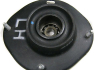 Крепление амортизатора переднее L Q-FIX Q000-0554 (фото 1)