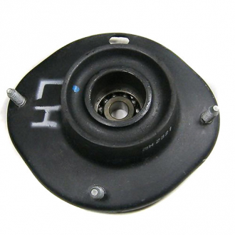 Кріплення амортизатора переднє L Q-FIX Q000-0554 (фото 1)
