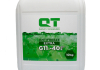 Антифриз QT EXTRA -40 G11 зеленый 10кг QT-OIL QT5424010 (фото 1)