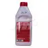 Антифриз QT MEG STANDARD -30 G12 червоний 1кг QT-OIL QT551301 (фото 3)
