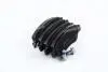 Колодки тормозные передние Geely LC/LC Cross REMSA 1014002676 (фото 5)