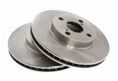 Диск тормозной передний Geely REMSA 1061001091-03