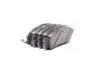 Колодки тормозные передние Great Wall Haval H9 REMSA 3501110XKW09A (фото 4)