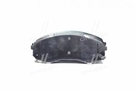 Колодки гальмівні передні Great Wall Haval H9 REMSA 3501110XKW09A