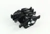 Колодки тормозные передние Great Wall Hover H6 NEW REMSA 3501110XKZ1DA (фото 4)