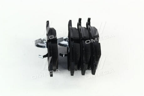 Колодки тормозные передние Great Wall Hover H6 NEW REMSA 3501110XKZ1DA