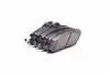 Колодки тормозные передние Chery Tiggo 7 Pro REMSA T1E-3501080 (фото 4)