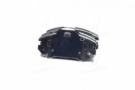 Колодки передні гальмівні Chery Tiggo 7 Pro REMSA T1E-3501080