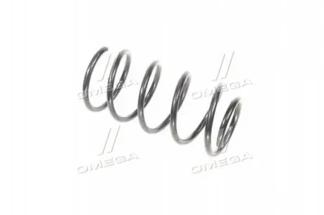 Пружина передняя (320мм) Geely EC7/EC7RV RIDER 1064001255