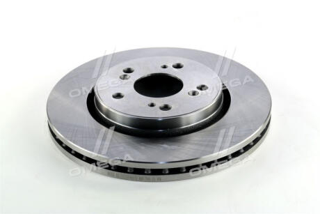 Диск тормозной перед Great Wall HAVAL H6 RIDER 3501011XKZ16A