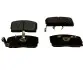 Колодки тормозные передние с ABS RIDER 3501190005-00 (фото 2)