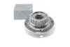 Ступица задняя в сборе с ABS Chery Amulet RIDER A11-3301030BC (фото 1)