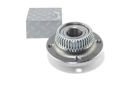 Маточина задня в зборі з ABS Chery Amulet RIDER A11-3301030BC