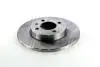 Диск тормозной передний Chery Amulet RIDER A11-6GN3501075 (фото 2)