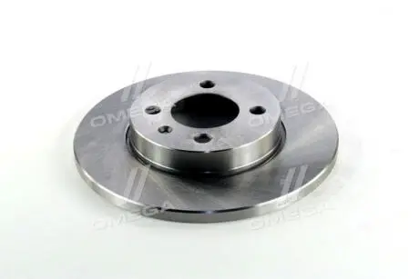 Диск тормозной передний Chery Amulet RIDER A11-6GN3501075