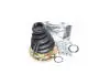 Пильовик ШРУСу внутрішнього Chery Amulet RIDER A11-XLB3AF2203043C (фото 2)