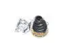 Пильовик ШРУСу внутрішнього Chery Amulet RIDER A11-XLB3AF2203043C (фото 3)