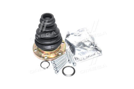 Пыльник ШРУСа внутреннего Chery Amulet RIDER A11-XLB3AF2203043C