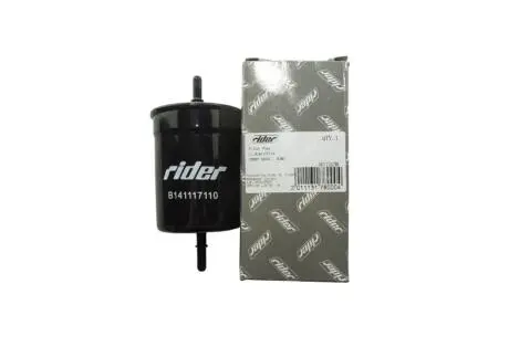 Фильтр топливный RIDER B14-1117110