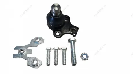 Опора кульова CHERY AMULET 03-, ZAZ FORZA 08- RIDER RD.A112909060