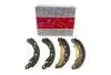 Колодки гальмівні задні Chery QQ RIDER S11-3502170 (фото 1)