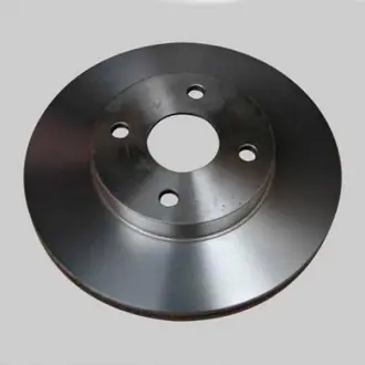 Диск тормозной передний Geely ROADHOUSE 1014001811