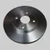 Диск тормозной передний Great Wall Haval M2/M4 ROADHOUSE 3501011-S08 (фото 1)