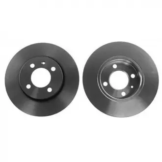 Диск тормозной передний Chery Amulet ROADHOUSE A11-3501075
