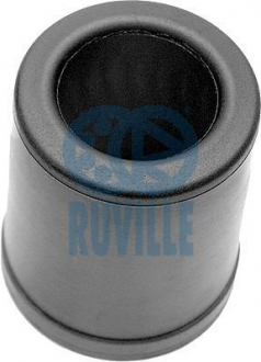 Пыльник амортизатора пластиковый RUVILLE 845704 (фото 1)
