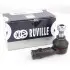 Наконечник рулевой тяги правый RUVILLE A11-3003060BB (фото 1)