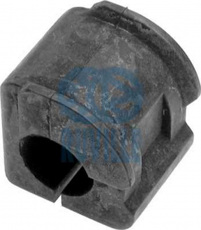 Втулка стабілізатора переднього Chery Karry (A18) RUVILLE A18-2906013 (фото 1)