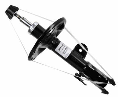 Амортизатор передний (газ) R Geely EX-7 SACHS 1014012778