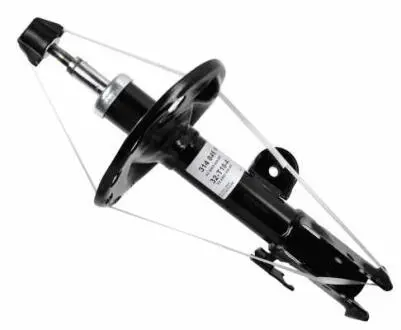 Амортизатор передний (газ) R Geely EX-7 SACHS 1014012778