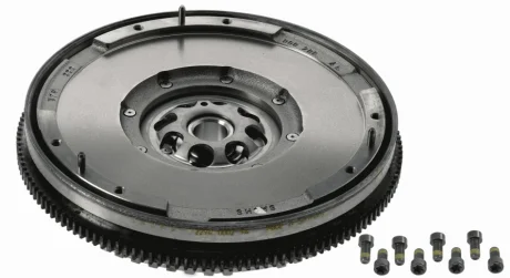 Маховик SACHS 2294 000 294