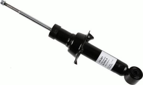 Амортизатор задний (газ) Haval H7 SACHS 2915111XKQ00A
