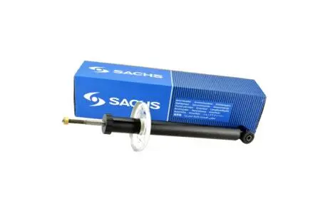 Амортизатор задний (масло) Chery Amulet SACHS A11-2915010BA
