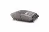 Колодки тормозные передние TOYOTA BZ4X HI-Q SANGSIN HQ 04465-78020 (фото 3)